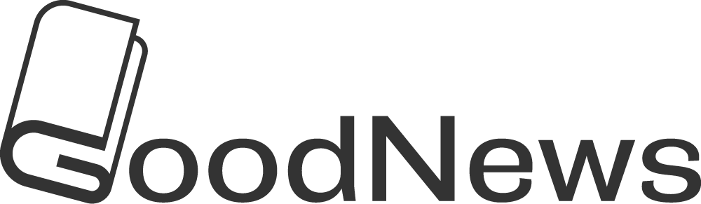 GoodNews Logo